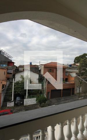 Casa para alugar com 342m², 5 quartos e 4 vagasVaranda