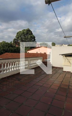 Casa para alugar com 342m², 5 quartos e 4 vagasVaranda