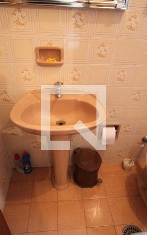 Casa para alugar com 342m², 5 quartos e 4 vagasBanheiro da Suíte 2
