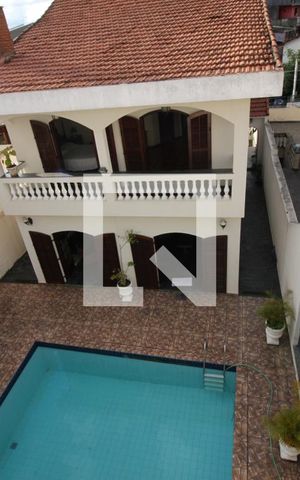 Casa para alugar com 342m², 5 quartos e 4 vagasVista da Varanda