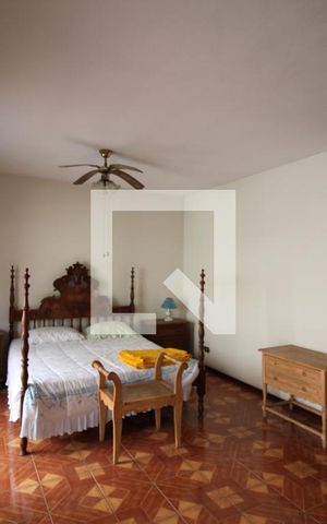 Casa para alugar com 342m², 5 quartos e 4 vagasQuarto 1