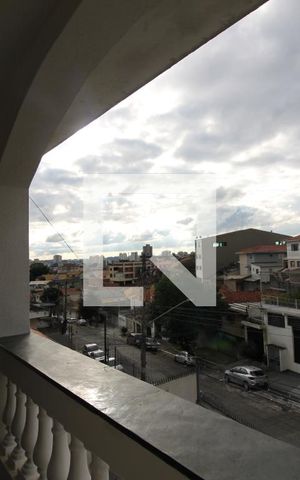 Casa para alugar com 342m², 5 quartos e 4 vagasVaranda