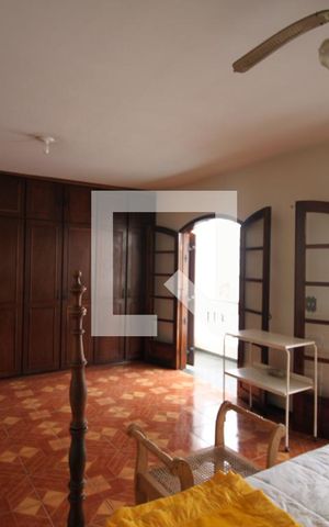 Casa para alugar com 342m², 5 quartos e 4 vagasQuarto 1