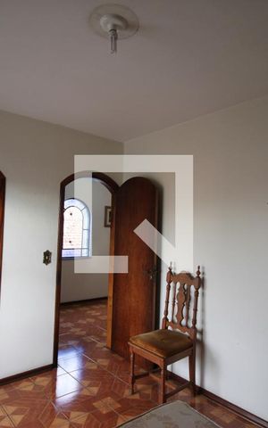 Casa para alugar com 342m², 5 quartos e 4 vagasQuarto 3 - Suíte