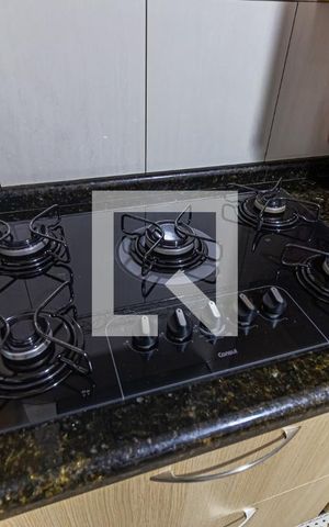 Casa à venda com 300m², 3 quartos e 2 vagas Casa à venda com 300m², 3 quartos e 2 vagasDetalhe da Cozinha