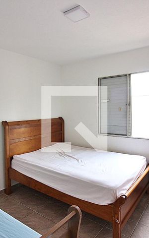 Apartamento à venda com 73m², 2 quartos e 1 vagaQuarto 2