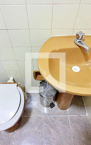 Apartamento à venda com 73m², 2 quartos e 1 vagaBanheiro Social