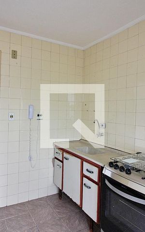 Apartamento à venda com 73m², 2 quartos e 1 vagaCozinha