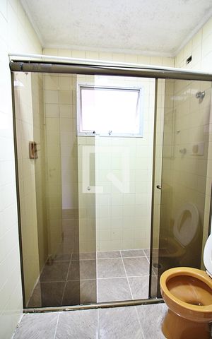 Apartamento à venda com 73m², 2 quartos e 1 vagaBanheiro Social