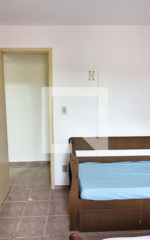 Apartamento à venda com 73m², 2 quartos e 1 vagaQuarto 2