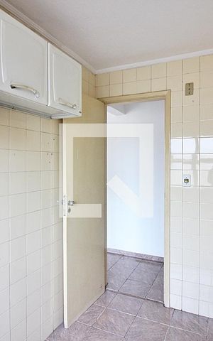 Apartamento à venda com 73m², 2 quartos e 1 vagaCozinha