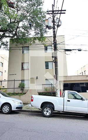 Apartamento à venda com 73m², 2 quartos e 1 vagaFachada
