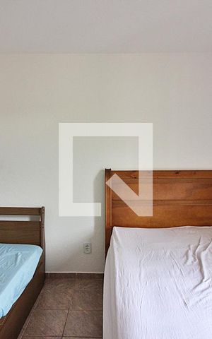 Apartamento à venda com 73m², 2 quartos e 1 vagaQuarto 2