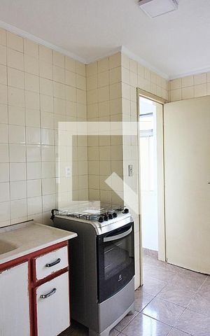 Apartamento à venda com 73m², 2 quartos e 1 vagaCozinha