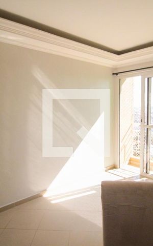 Apartamento à venda com 50m², 2 quartos e 1 vaga Apartamento à venda com 50m², 2 quartos e 1 vagaSala