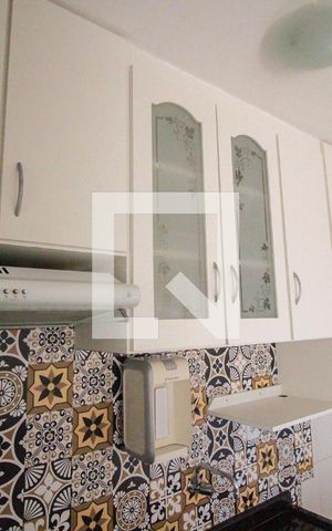 Apartamento à venda com 50m², 2 quartos e 1 vaga Apartamento à venda com 50m², 2 quartos e 1 vagaCozinha