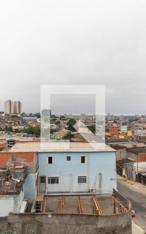 Apartamento à venda com 42m², 2 quartos e sem vaga Apartamento à venda com 42m², 2 quartos e sem vagaVista da Área comum