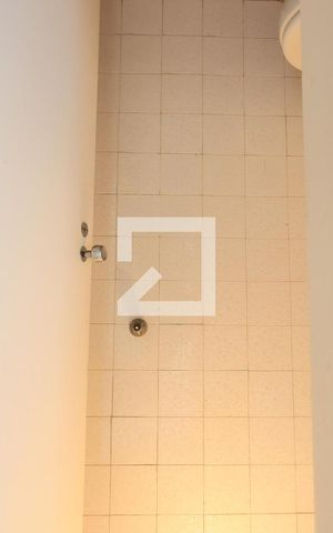 Apartamento para alugar com 57m², 2 quartos e 1 vagaBanheiro de Serviço