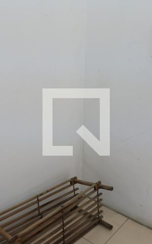 Apartamento para alugar com 57m², 2 quartos e 1 vagaQuarto de Serviço