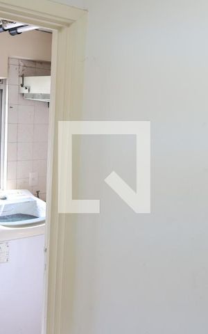 Apartamento para alugar com 57m², 2 quartos e 1 vagaQuarto de Serviço