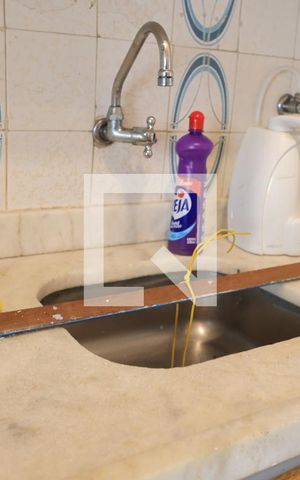 Apartamento para alugar com 57m², 2 quartos e 1 vagaCozinha