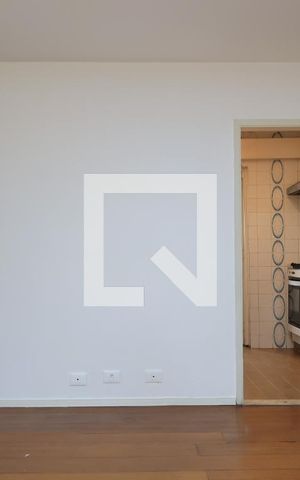 Apartamento para alugar com 57m², 2 quartos e 1 vagaSala