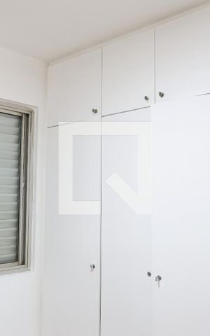 Apartamento para alugar com 57m², 2 quartos e 1 vagaQuarto 2