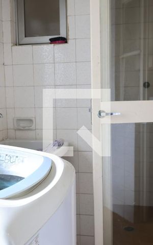 Apartamento para alugar com 57m², 2 quartos e 1 vagaÁrea de Serviço