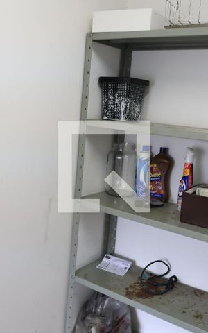 Apartamento para alugar com 57m², 2 quartos e 1 vagaQuarto de Serviço
