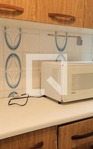 Apartamento para alugar com 57m², 2 quartos e 1 vagaCozinha