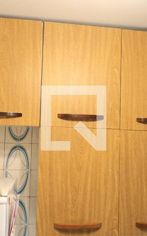 Apartamento para alugar com 57m², 2 quartos e 1 vagaCozinha