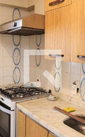 Apartamento para alugar com 57m², 2 quartos e 1 vagaCozinha