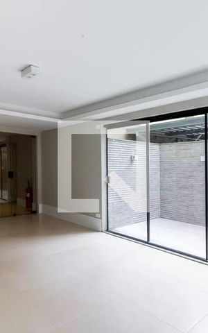 Apartamento para alugar com 57m², 2 quartos e 1 vaga Apartamento para alugar com 57m², 2 quartos e 1 vagaÁrea comum - Salão de festas