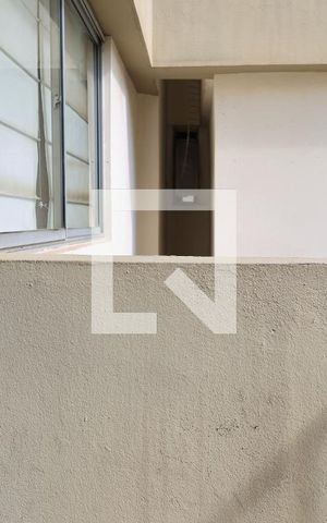 Apartamento para alugar com 57m², 2 quartos e 1 vagaVaranda