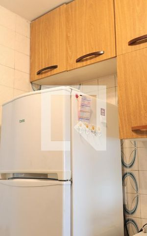 Apartamento para alugar com 57m², 2 quartos e 1 vagaCozinha