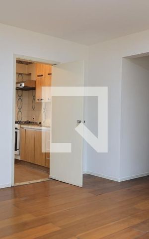 Apartamento para alugar com 57m², 2 quartos e 1 vagaSala