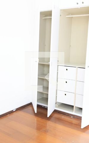 Apartamento para alugar com 57m², 2 quartos e 1 vagaQuarto