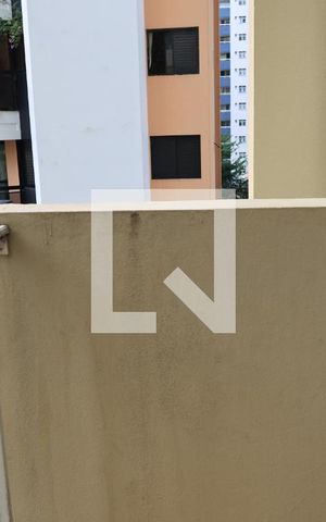 Apartamento para alugar com 57m², 2 quartos e 1 vagaVaranda