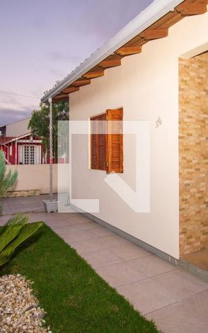 Casa à venda com 270m², 3 quartos e 3 vagas Casa à venda com 270m², 3 quartos e 3 vagasÁrea Externa