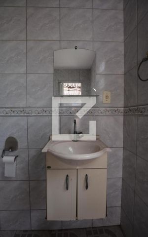 Casa à venda com 100m², 3 quartos e 1 vagaBanheiro do Terraço