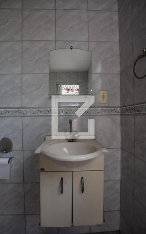 Casa à venda com 100m², 3 quartos e 1 vagaBanheiro do Terraço