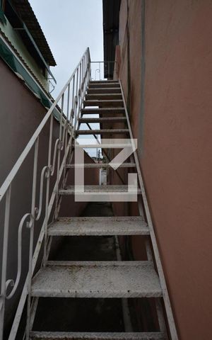 Casa à venda com 100m², 3 quartos e 1 vagaEntrada do Terraço