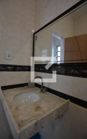 Casa à venda com 100m², 3 quartos e 1 vagaBanheiro Social