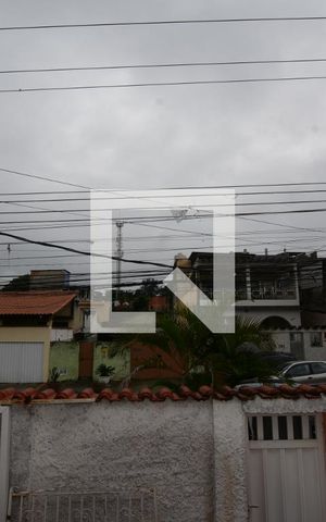 Casa à venda com 100m², 3 quartos e 1 vagaVista da Varanda