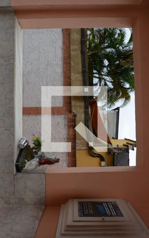 Casa à venda com 100m², 3 quartos e 1 vagaVaranda Sala