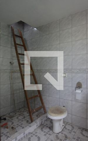 Casa à venda com 100m², 3 quartos e 1 vagaBanheiro do Terraço