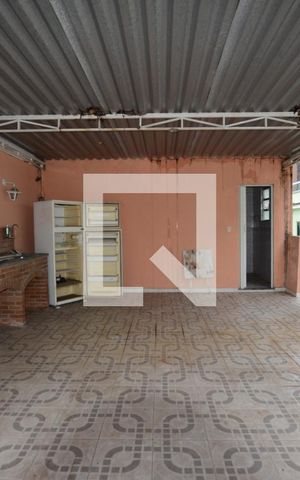 Casa à venda com 100m², 3 quartos e 1 vagaÁrea comum - Churr...