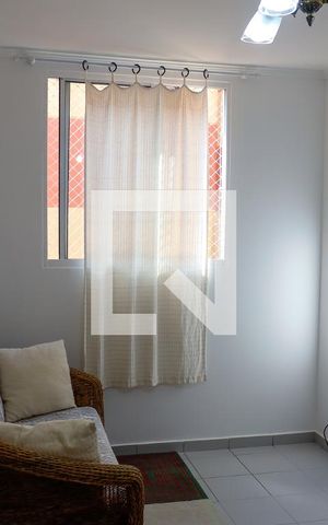 Apartamento à venda com 46m², 2 quartos e 1 vaga Apartamento à venda com 46m², 2 quartos e 1 vagasala