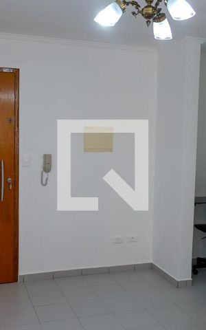 Apartamento à venda com 46m², 2 quartos e 1 vaga Apartamento à venda com 46m², 2 quartos e 1 vagasala