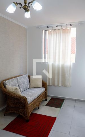 Apartamento à venda com 46m², 2 quartos e 1 vaga Apartamento à venda com 46m², 2 quartos e 1 vagasala